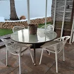 Villa La Charlatana Caleta de Fuste