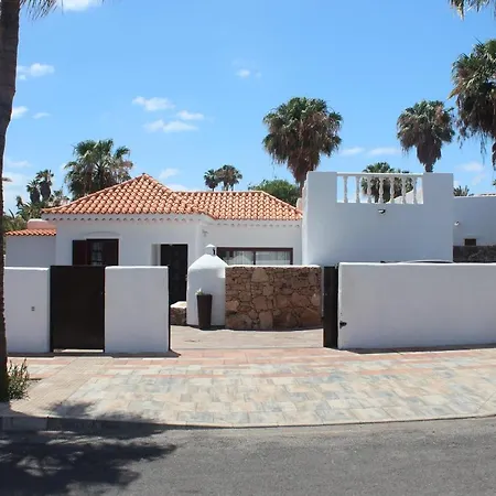 La Charlatana Villa Caleta De Fuste