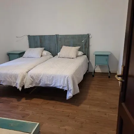La Charlatana Villa
