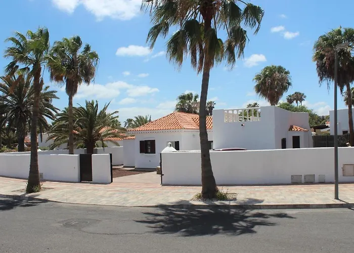 La Charlatana * Caleta De Fuste