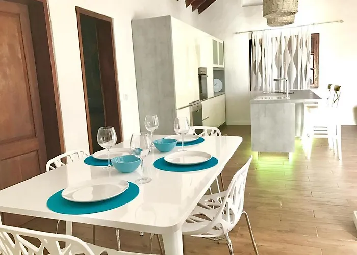Villa La Charlatana